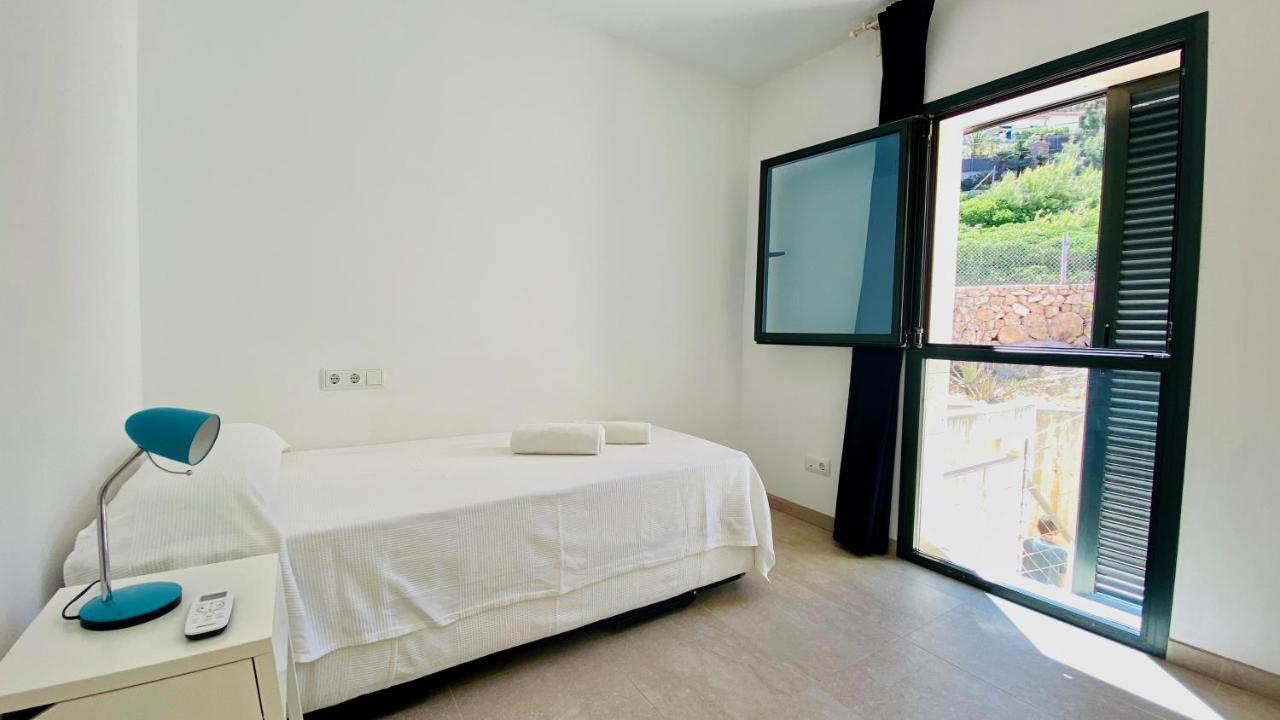 Mirador Blue - Penthouse Apartments With Roof Terrace Cala San Vicente  Exterior photo